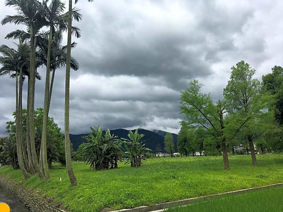 Yilan Real Fun Homestay