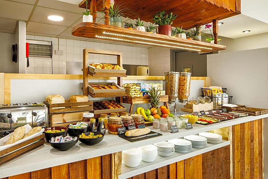 ibis budget Sheffield Arena