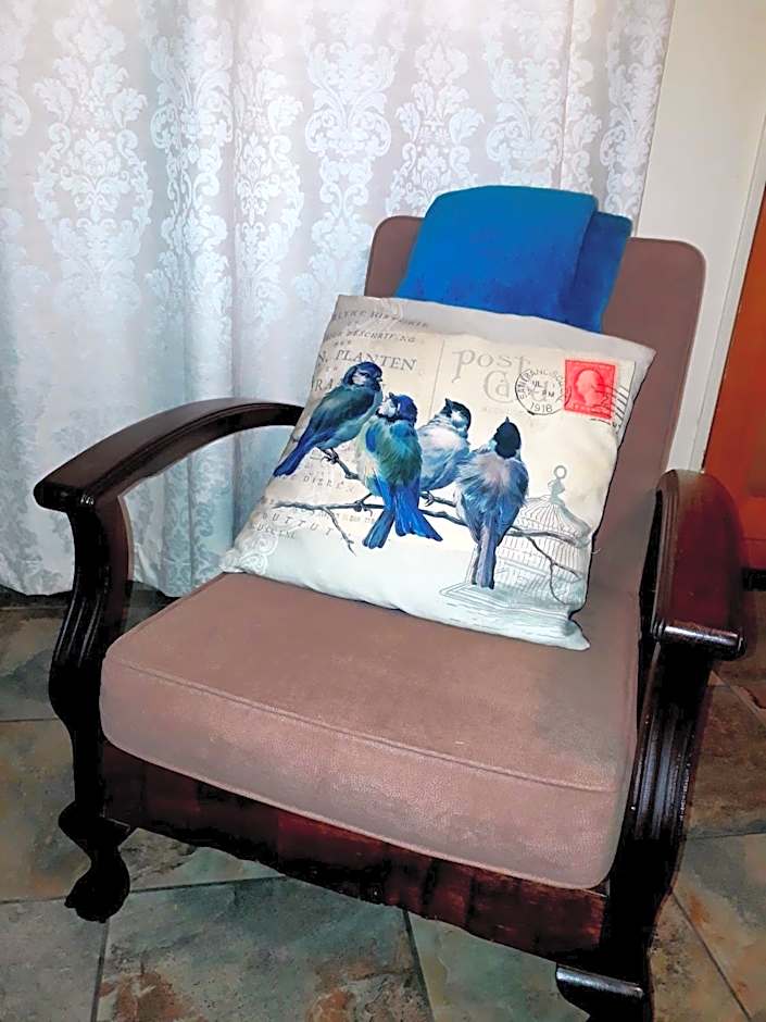 Blessings Guesthouse