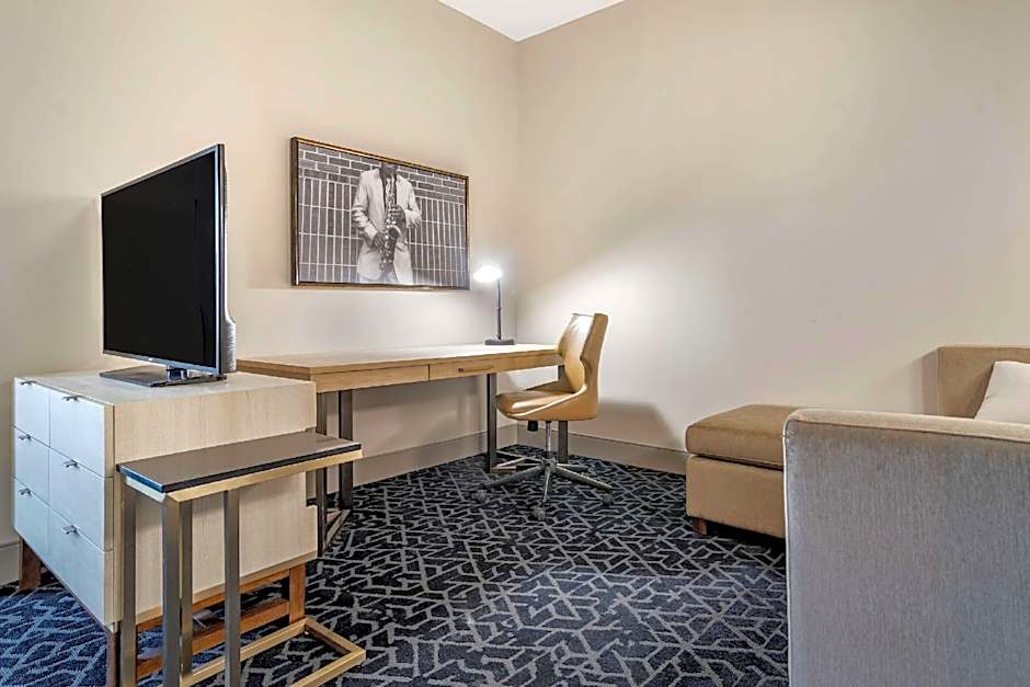 Lyric Hotel West End, an Ascend Collection Hotel