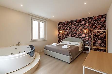 B&B Aurelia Garden Rooms