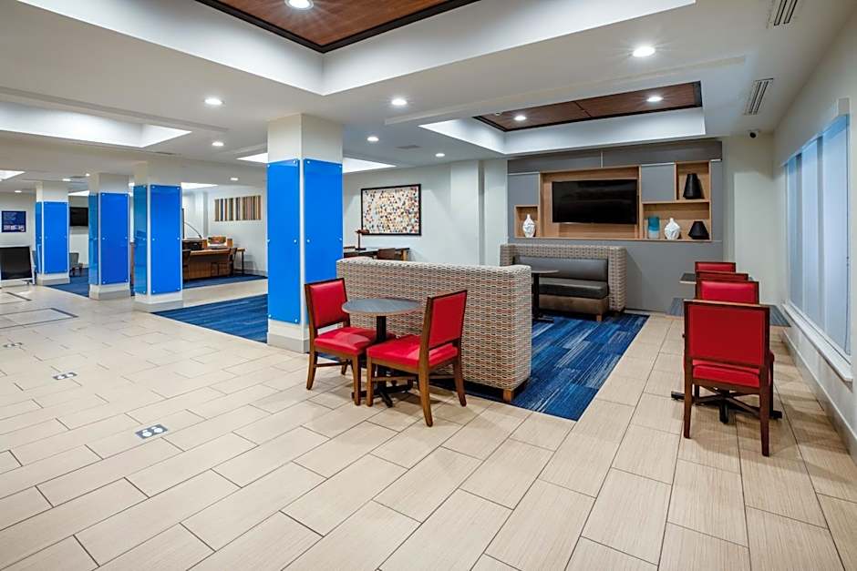 Holiday Inn Express Rockport-Bay View By IHG