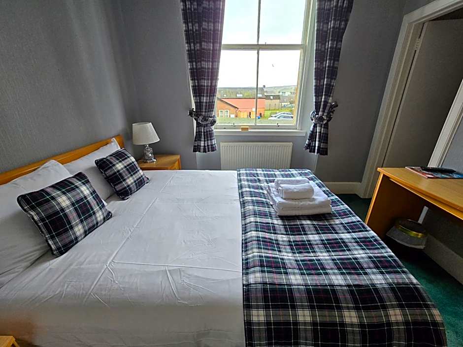 The National Hotel