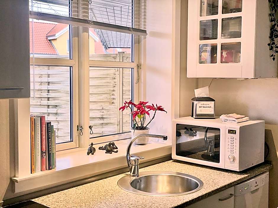 Rørvig Bed & Kitchen