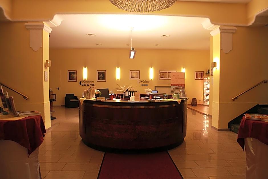 Kurhotel Fürstenhof by David