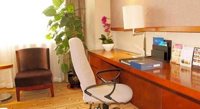 Shenyang Rayfont International Hotel