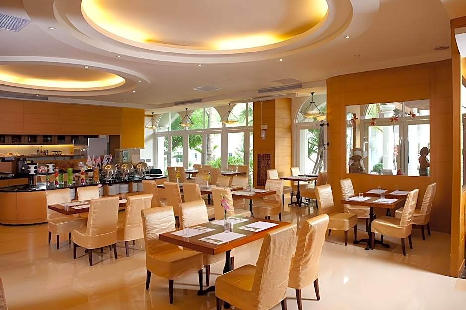 Formosa Garden hotel