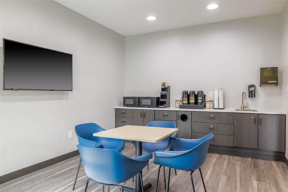 Motel 6-Missoula, MT