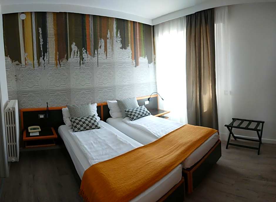 Hotel Belvedere