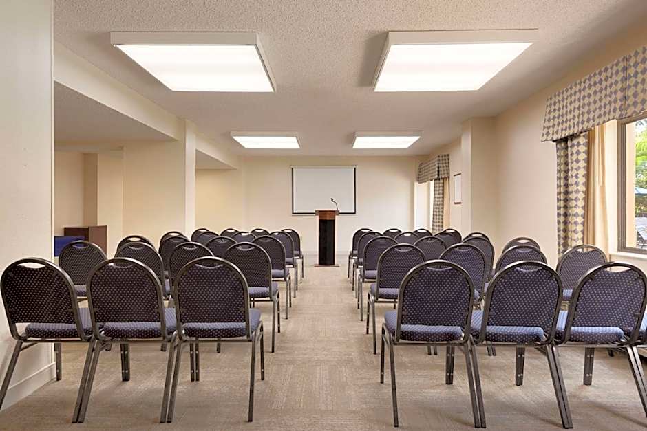 Hampton Inn By Hilton Miami-Airport West