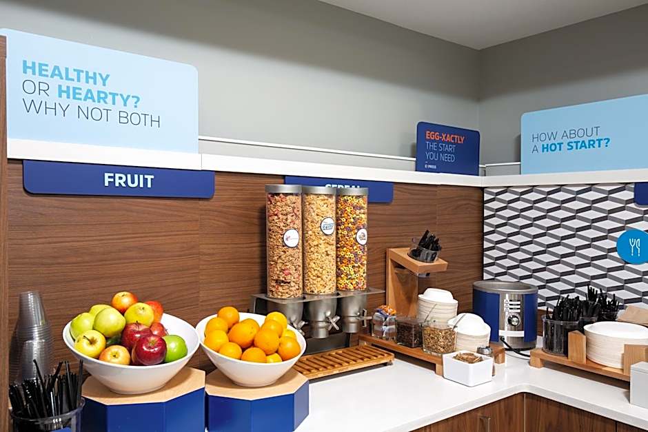 Holiday Inn Express Grande Prairie By IHG