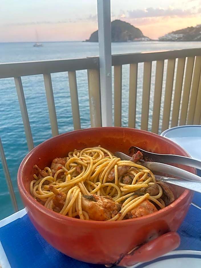 Hotel Regina del Mare