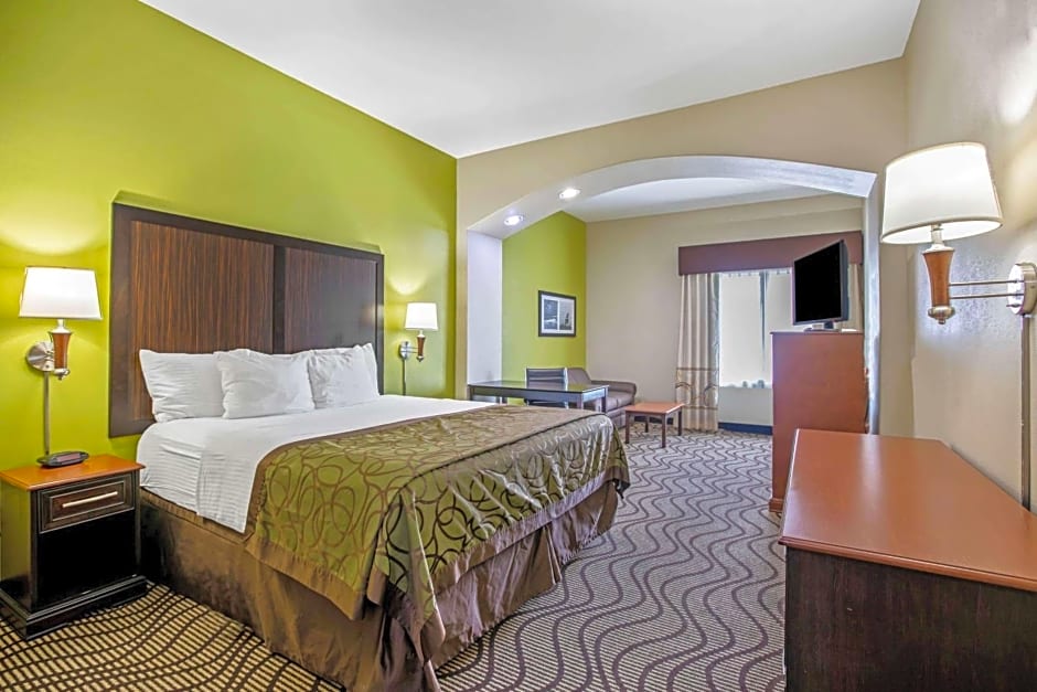 La Quinta Inn & Suites by Wyndham Corpus Christi Airport