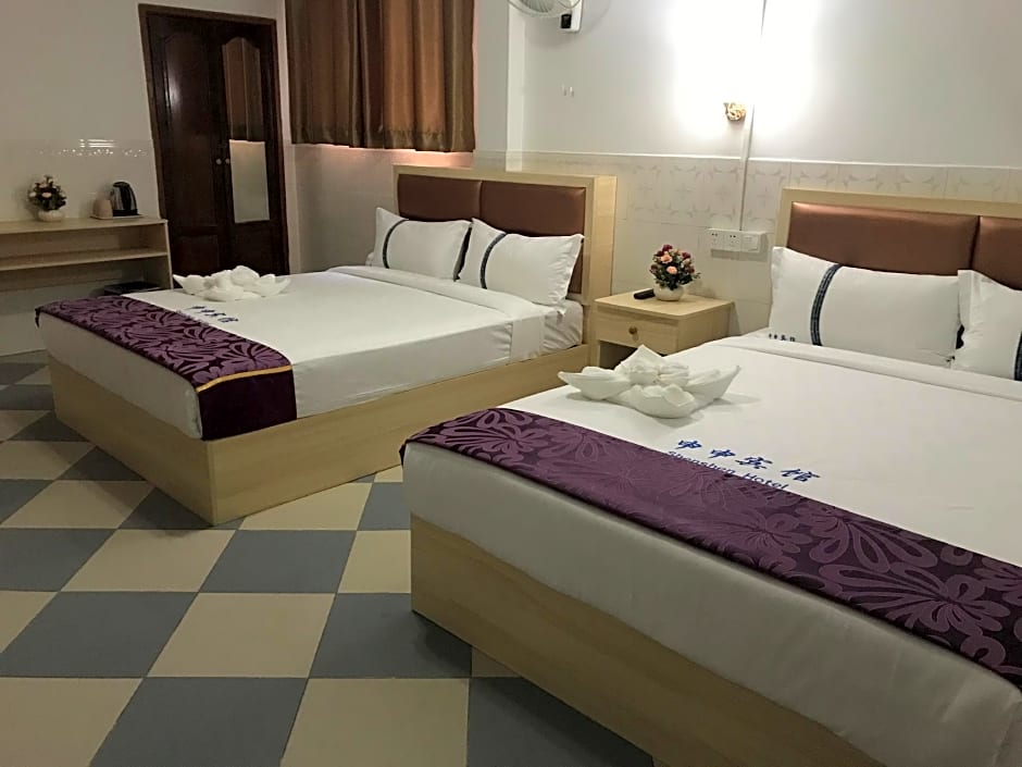 John Bosco Guesthouse