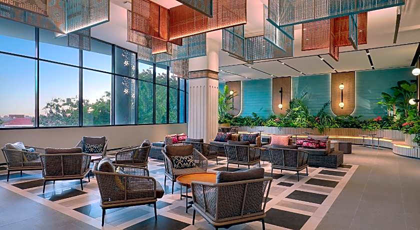 Mercure Bengkulu