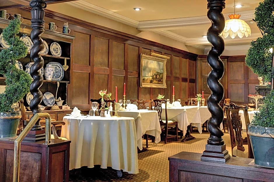 Best Western Bell in Driffield