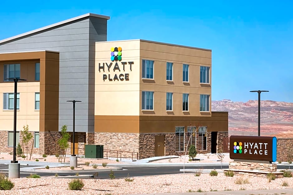 Hyatt Place Page/Lake Powell