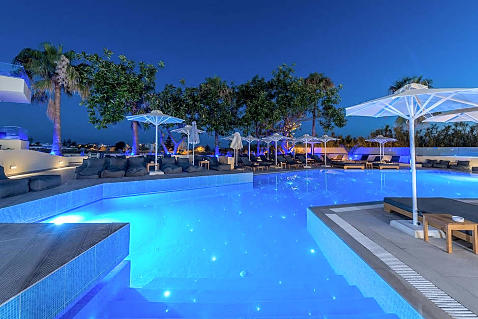 Imperial Palace Adults Only