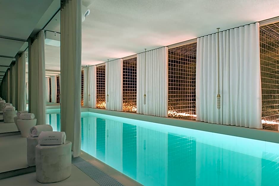 Brach Madrid - Evok Collection