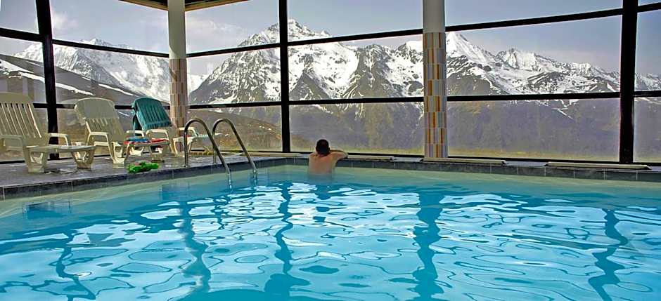 Résidence Goélia Le Hameau de Balestas