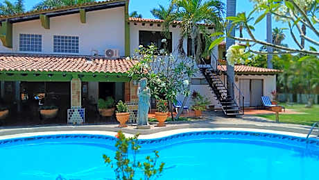 Casa Virgilio B&B