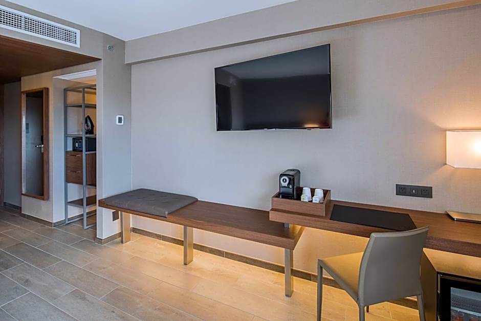 AC Hotel by Marriott Guadalajara Expo, Mexico