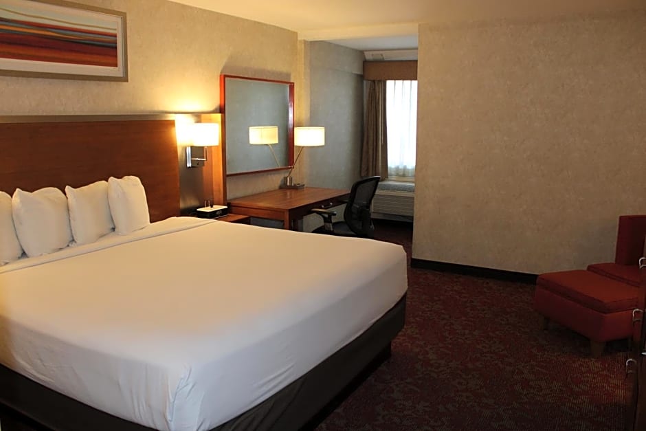 Duniya Hotel