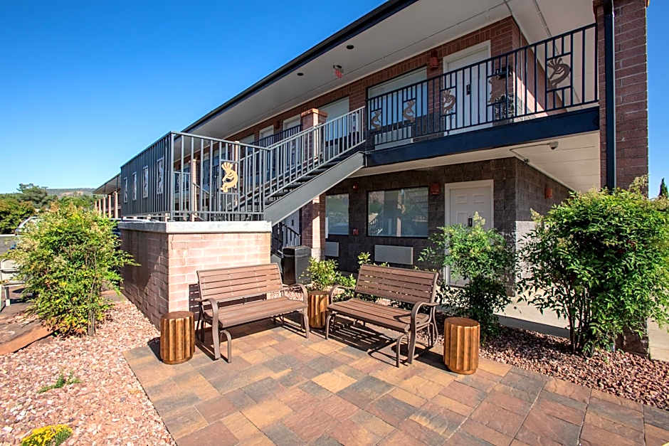 Kokopelli Inn Sedona, Trademark Collection by Wyndham