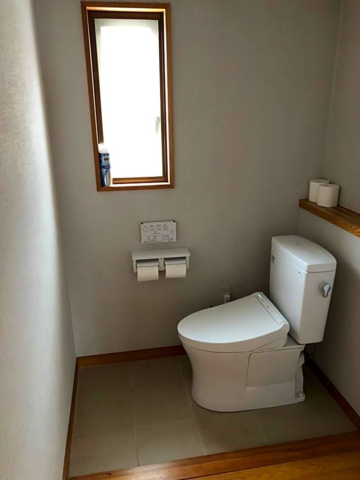 Shirokuma Lodge Hakuba