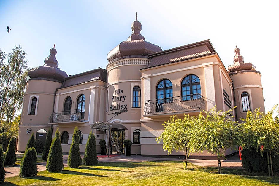 Villa Stary Kalisz