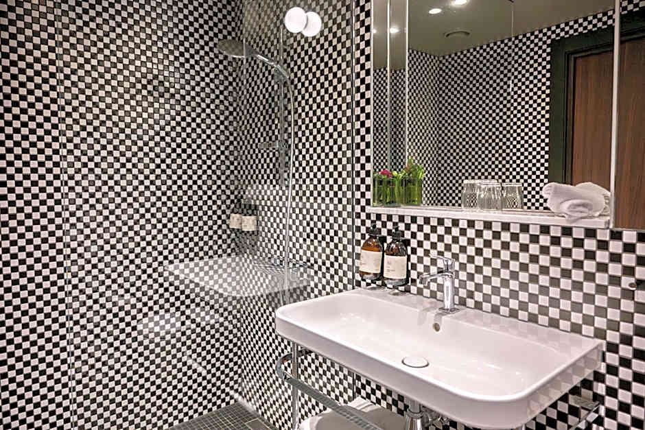 Grand Hotel Terminus