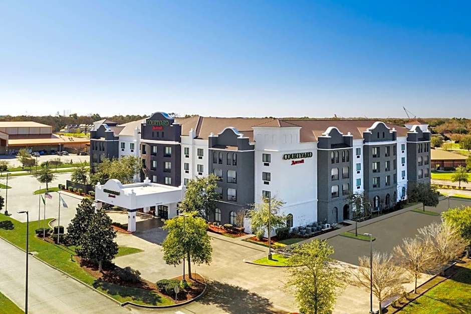 Courtyard by Marriott Houma