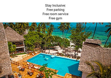 Zanzibella Hotel & SPA