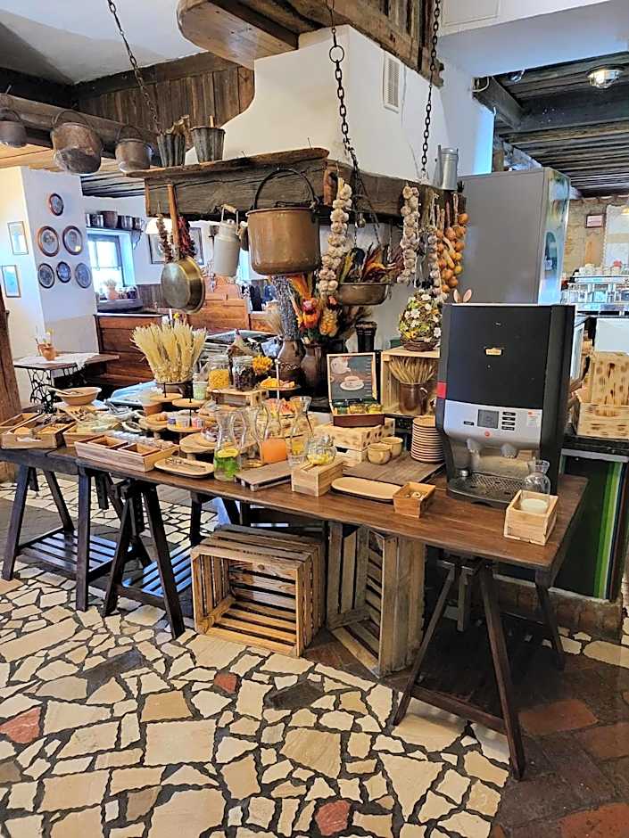 Gościniec Oycowizna