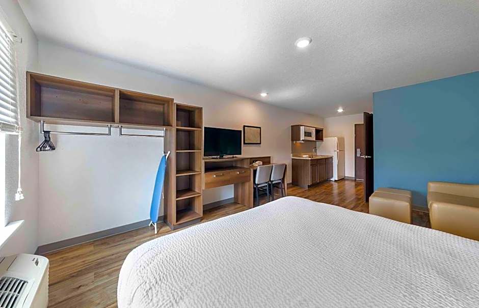 Extended Stay America Select Suites - Deerfield Beach