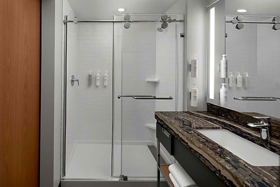 Homewood Suites by Hilton Grand Prairie at EpicCentral