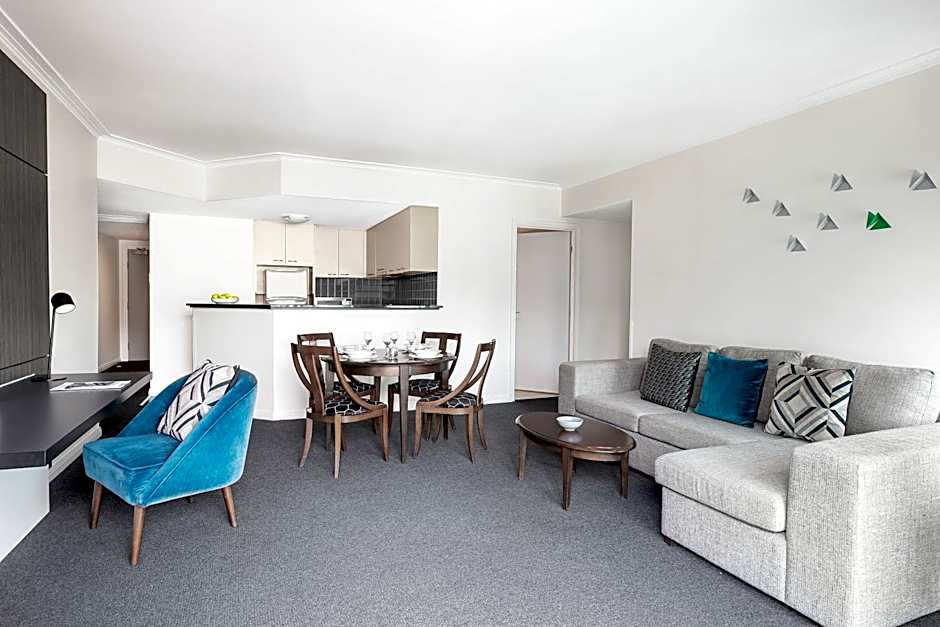 Mantra on Russell Melbourne