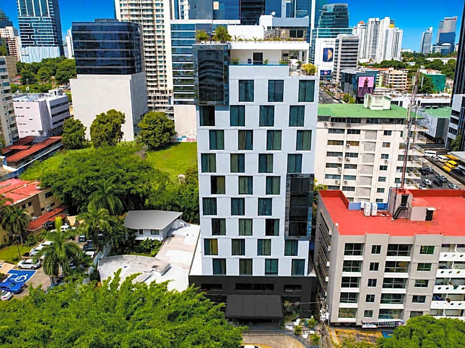 HOTEL MIO PANAMA