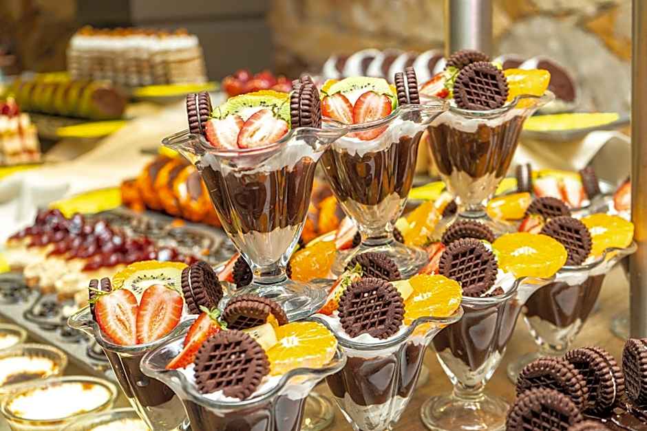 Doğa Thermal Health & Spa