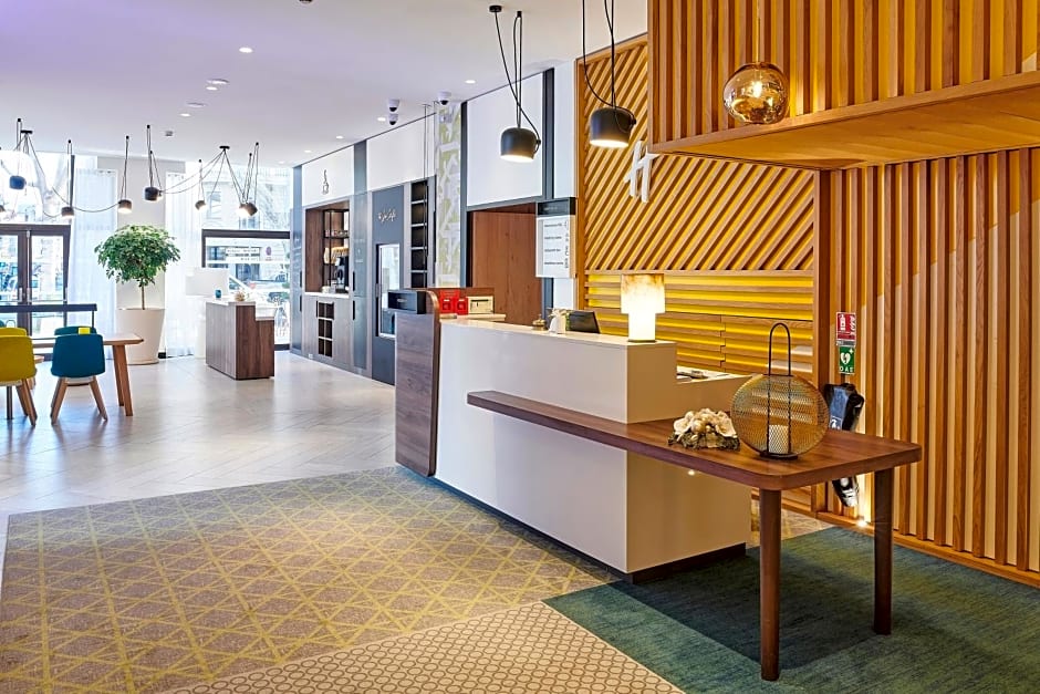 Holiday Inn Nice by IHG
