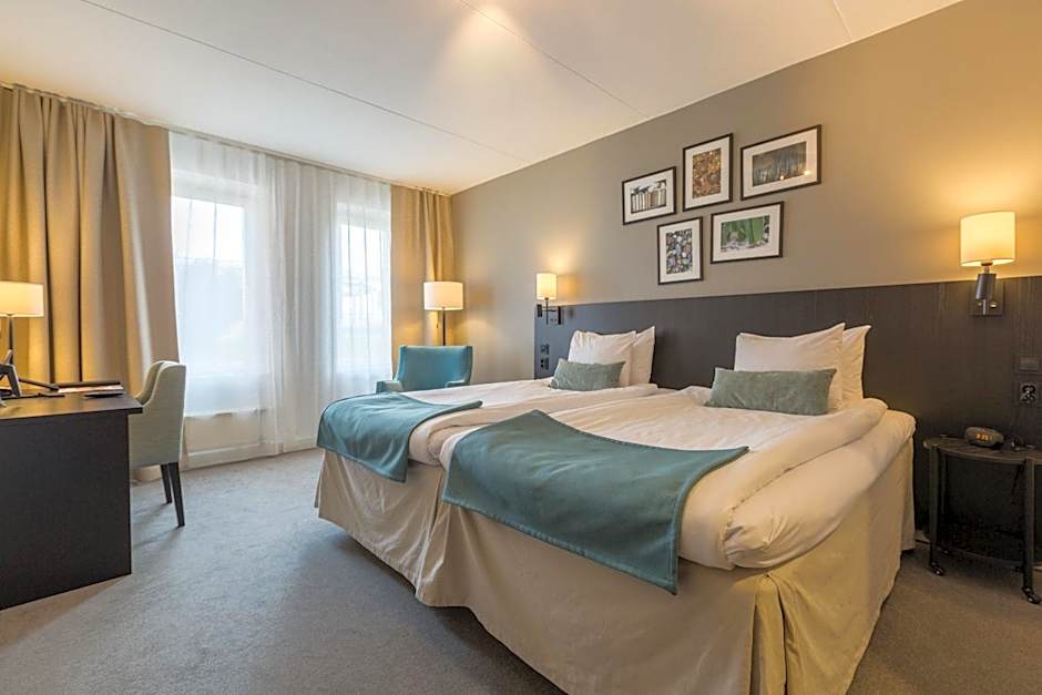 Best Western Plus Hotel Plaza