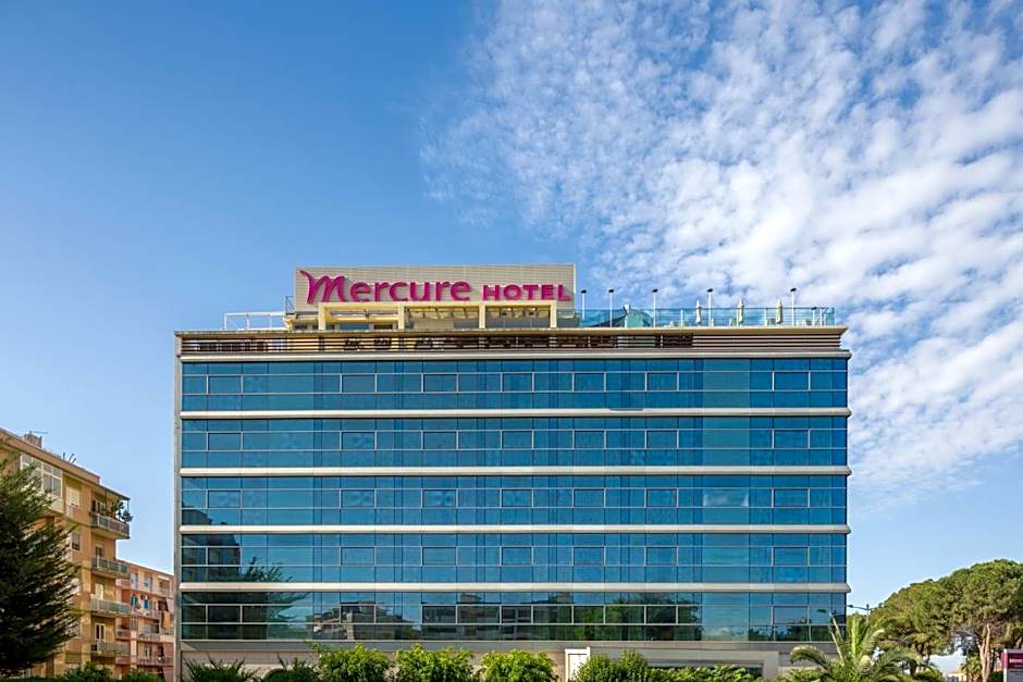 Hotel Mercure Siracusa