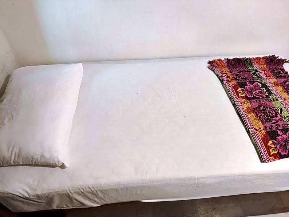 Mz Hotel Official Account