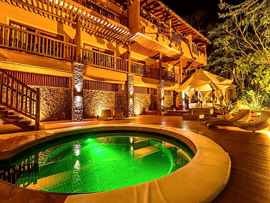 Kalango Hotel Boutique