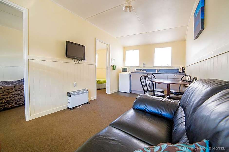 Richmond Motel and Holiday Park