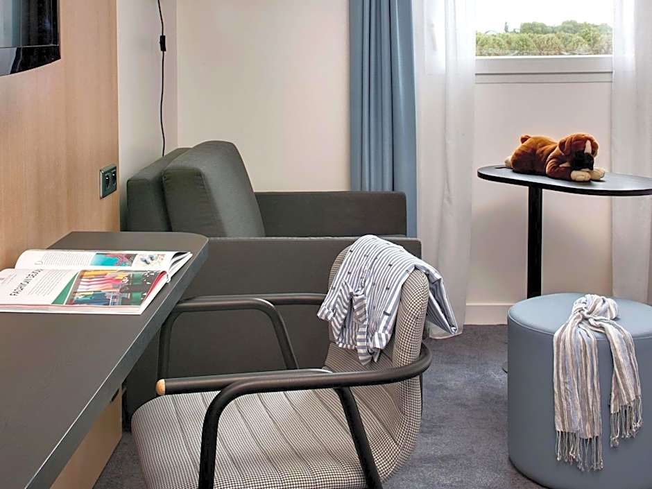 Hotel Ibis Styles Montargis Arboria