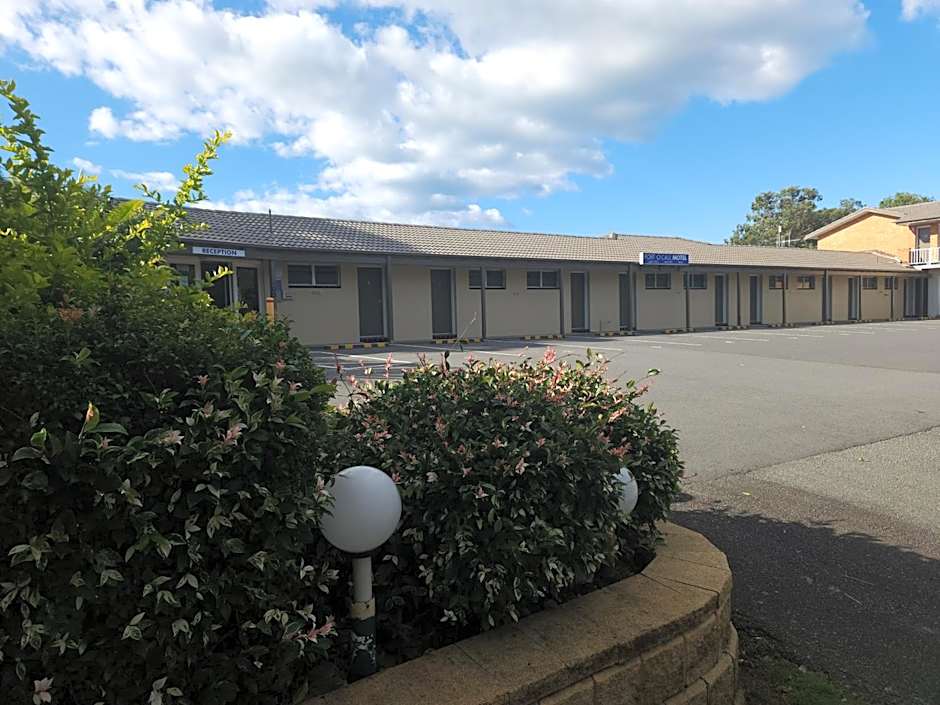 Port O'Call Motel