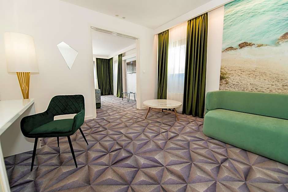 Hotel Luxe
