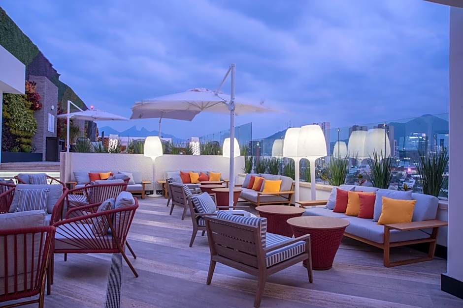 The Westin Monterrey Valle