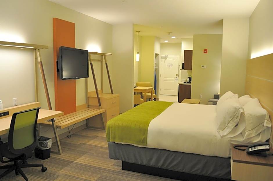 Holiday Inn Express & Suites Price By IHG